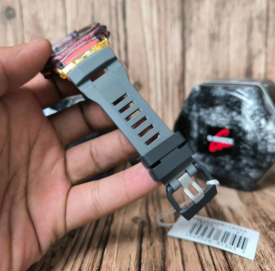 G-Shock GBD-200SM-1A5 Generic