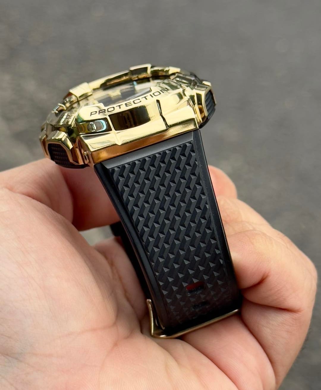 G-Shock 110G-1A9 Generic