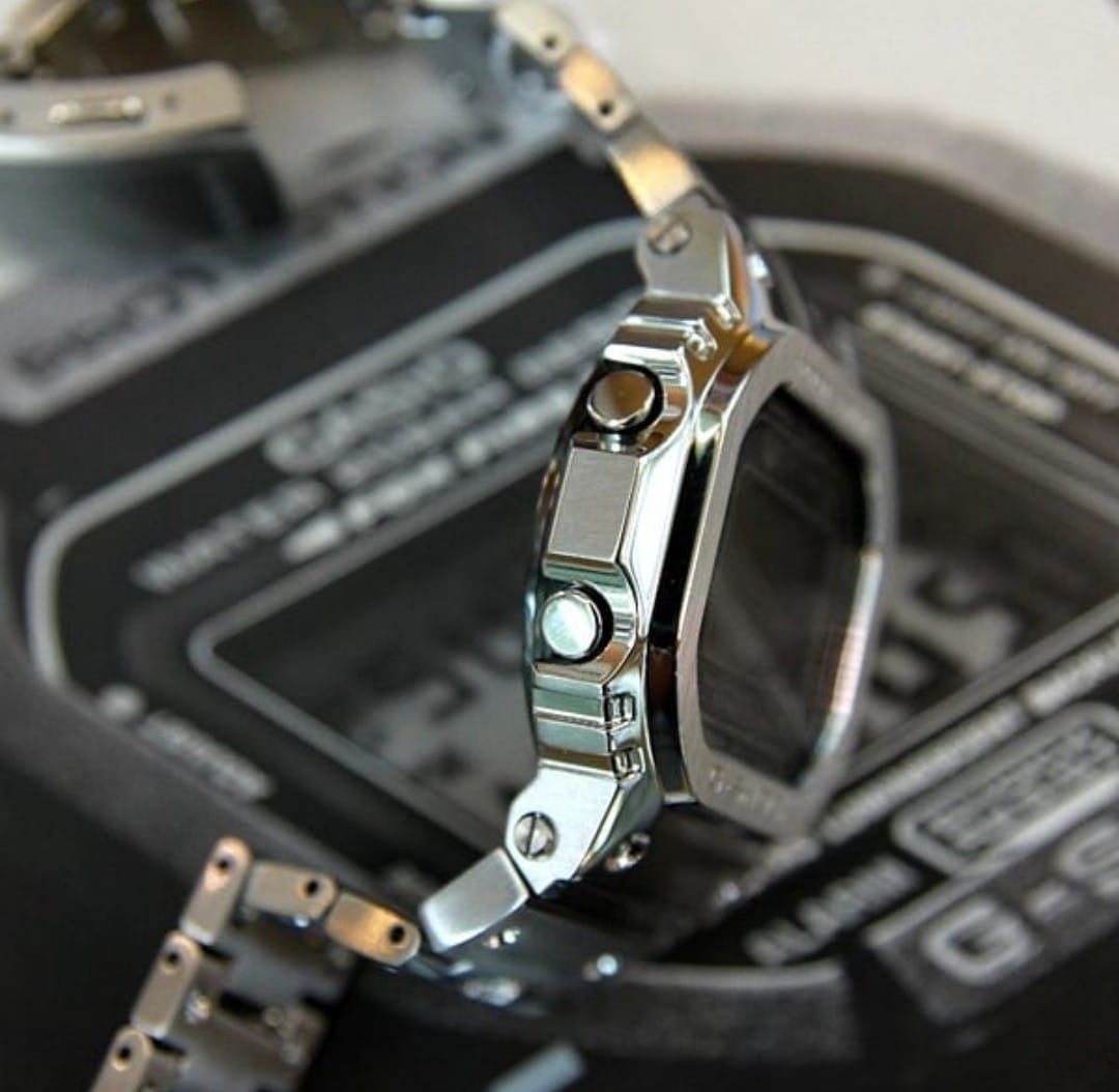 G-Shock GMW-B5000D