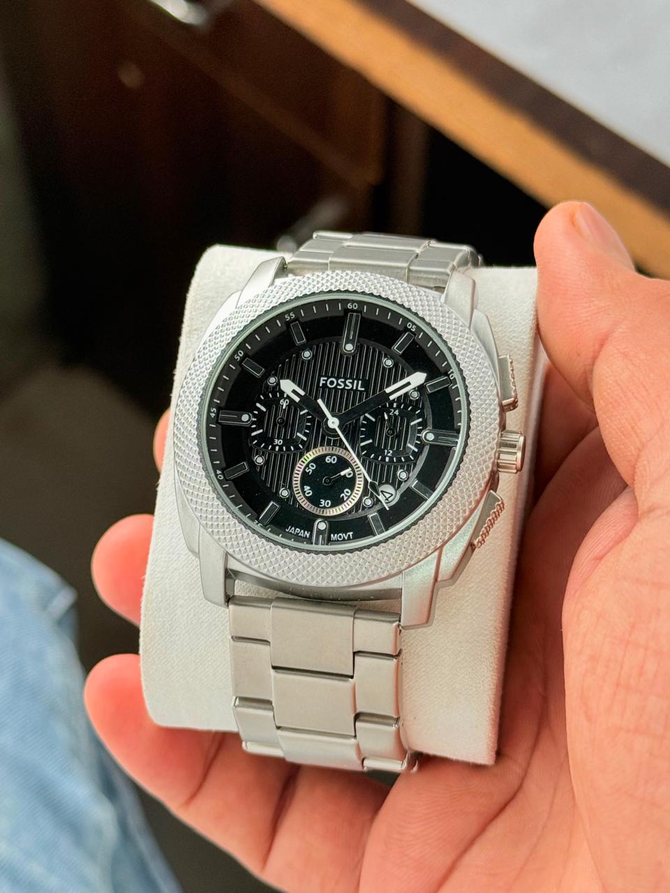 Fossil Model - FS6098 Generic