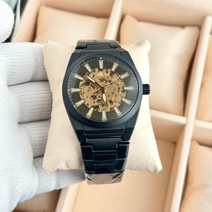 Fossil Everett Automatic Generic