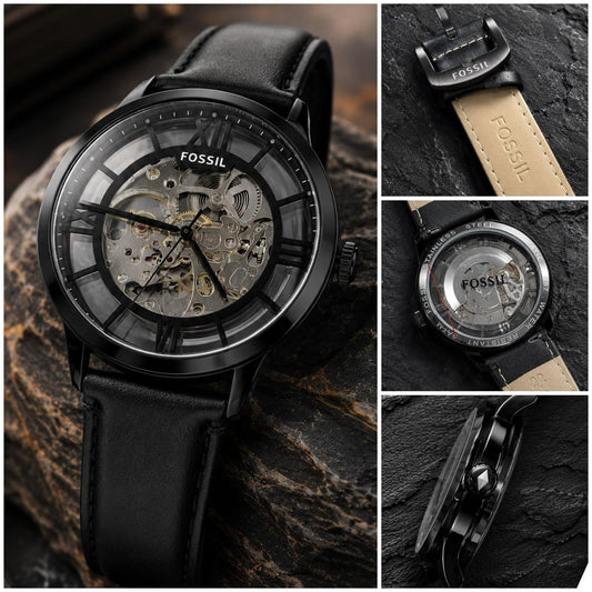 Fossil Townsman Automatic Generic