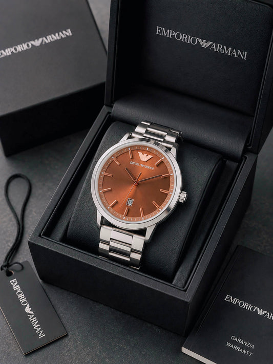 AX Premium Automatic