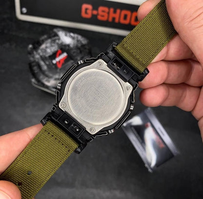 G-Shock GM-2100CB-3A Generic