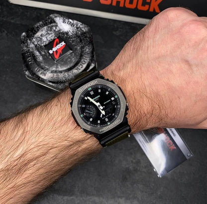 G-Shock GM-2100CB-3A Generic