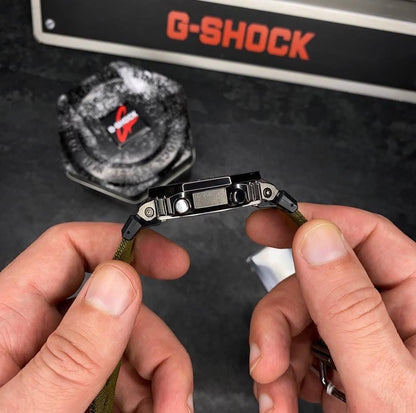 G-Shock GM-2100CB-3A Generic