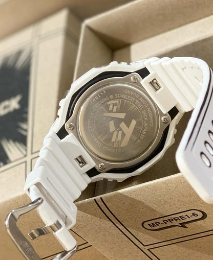 G-Shock Casio GA-2100MNG-7A Maga Edition Generic