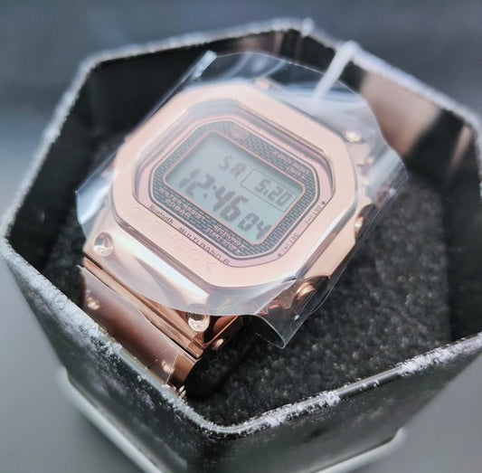 G-Shock GM- B5000GD Generic