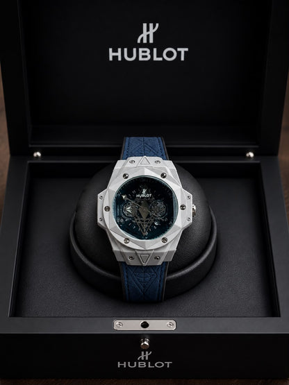 Hublot Case Shape: Unique Generic