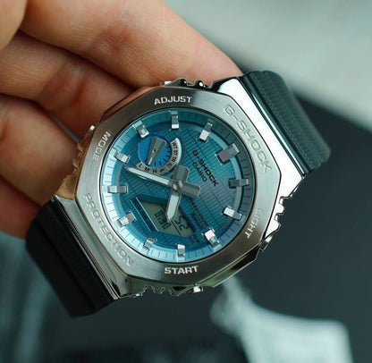 G-Shock GBM-2100 Generic