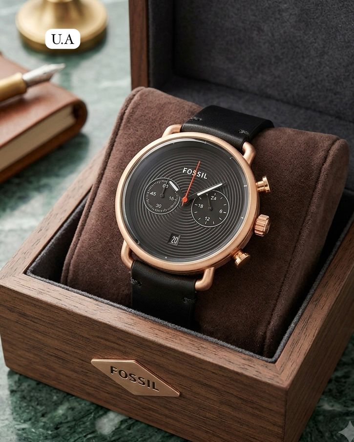 FOSSIL Generic