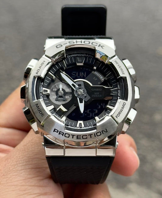 G-Shock GM-110-1A  Generic