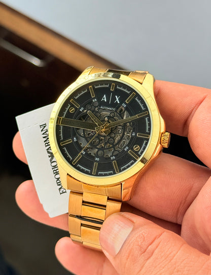 AX Modern Automatic