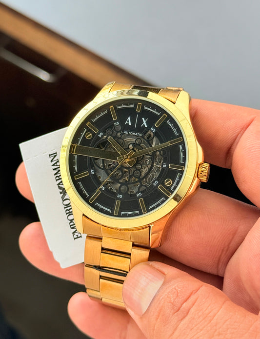 AX Modern Automatic