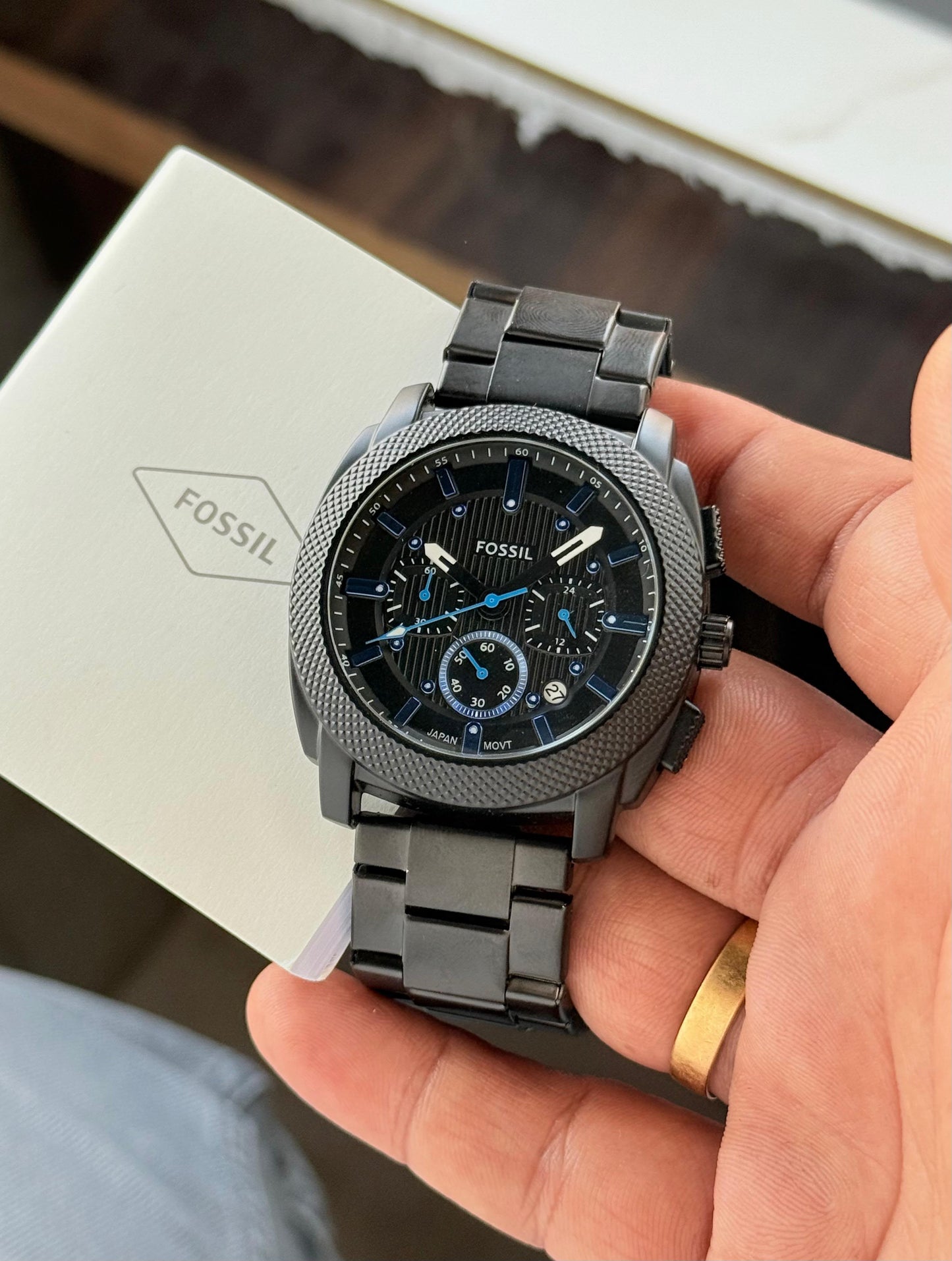Fossil Model - FS6098