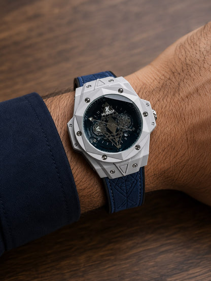 Hublot Case Shape: Unique Generic