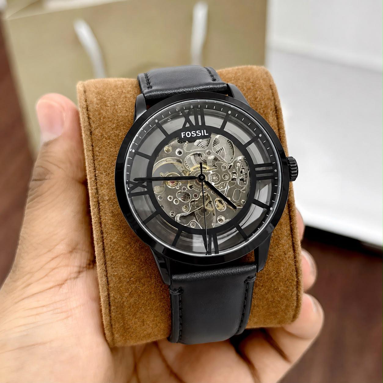 Fossil Townsman Automatic Generic