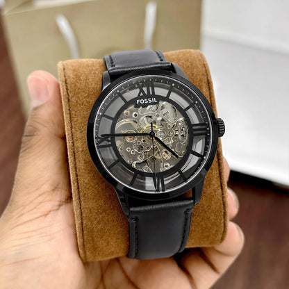 Fossil Townsman Automatic Generic
