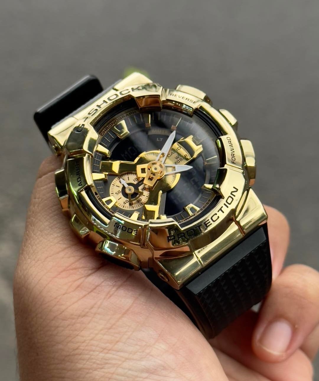 G-Shock 110G-1A9 Generic