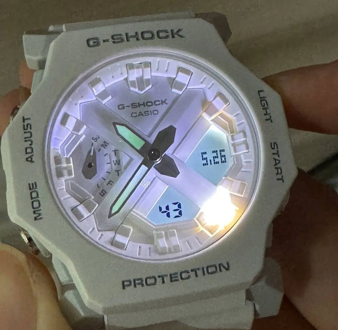 G-Shock GA-2300 Generic