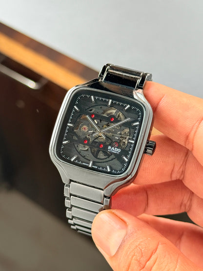 Swiss Luxury Skeleton Beauty GENERIC
