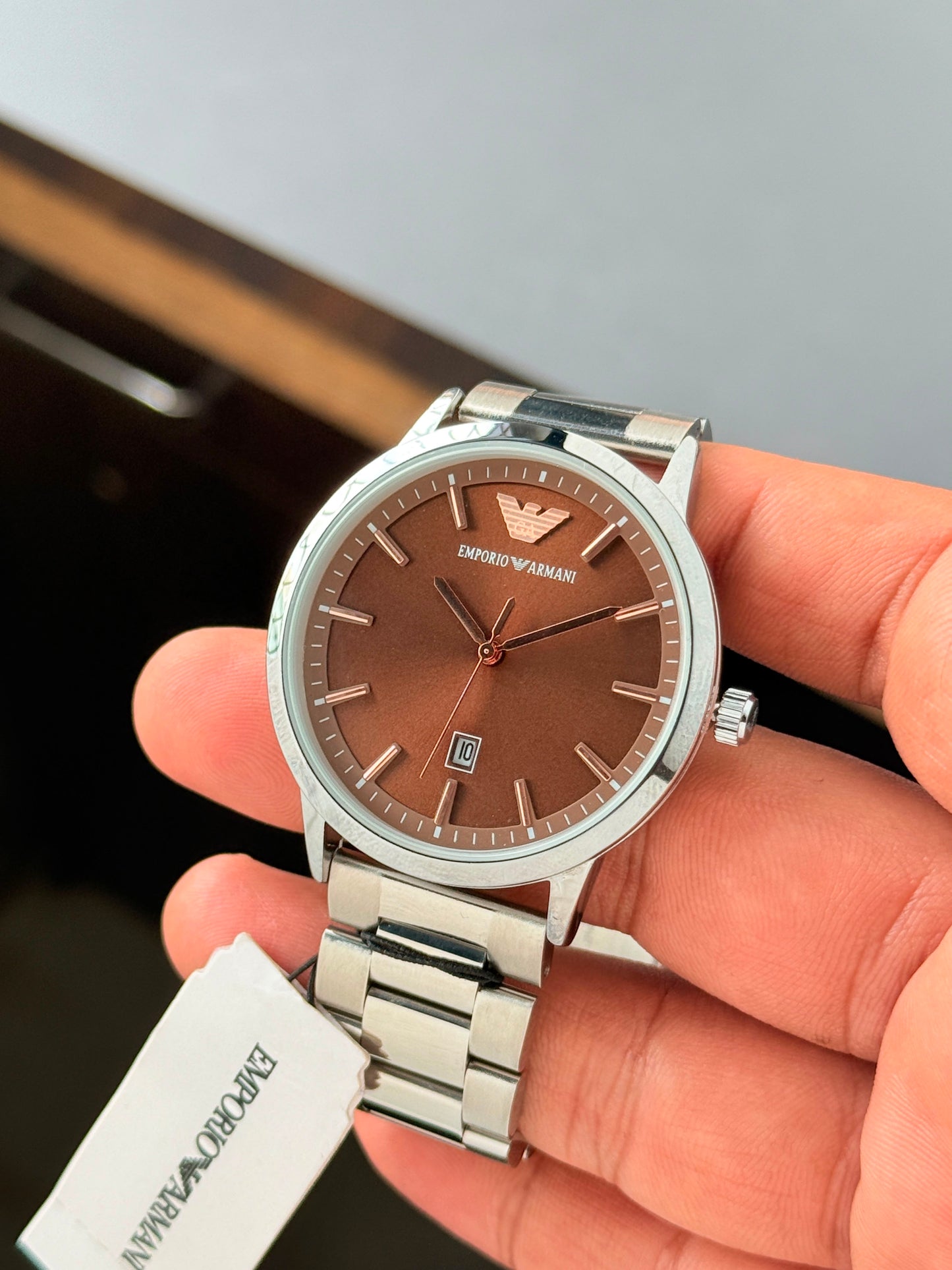 AX Premium Automatic