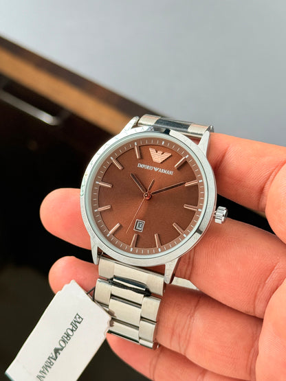 AX Premium Automatic