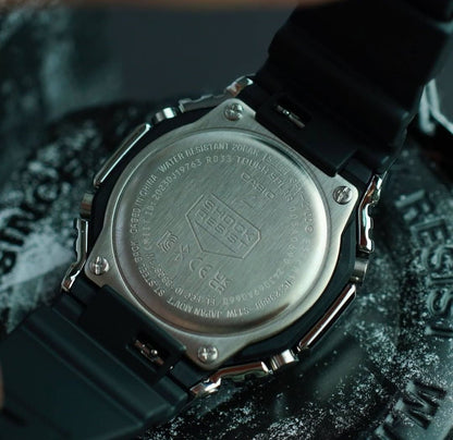 G-Shock GBM-2100 Generic