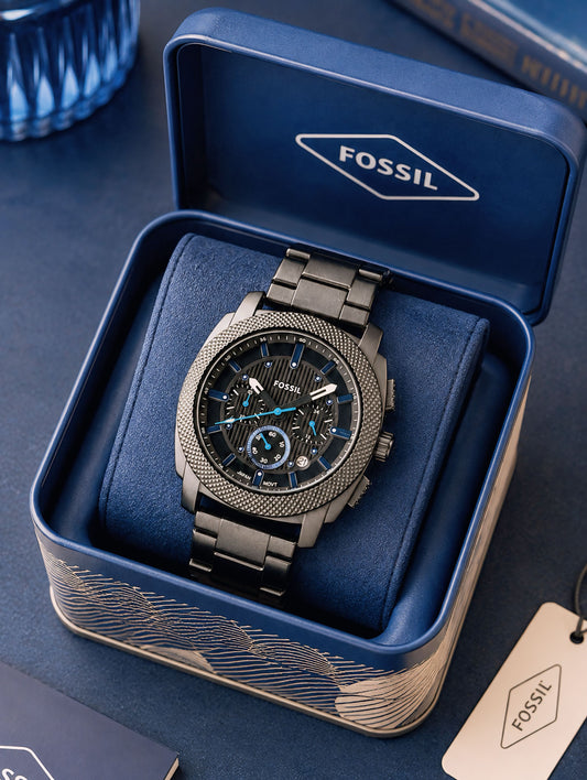 Fossil Model - FS6098