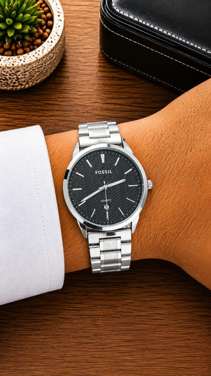 Fossil qurtz Generic
