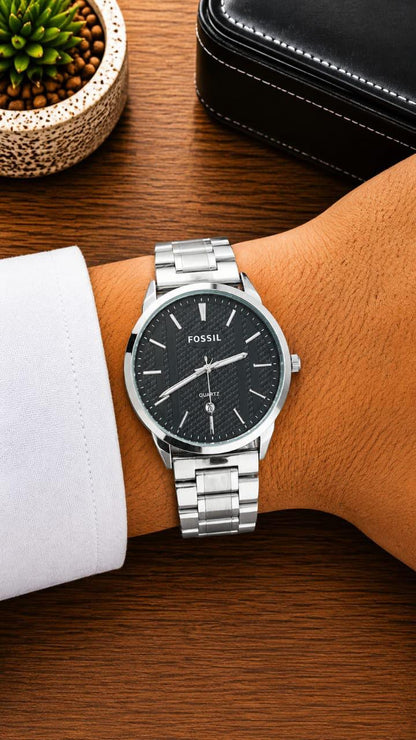 Fossil qurtz Generic