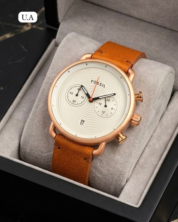 FOSSIL Generic
