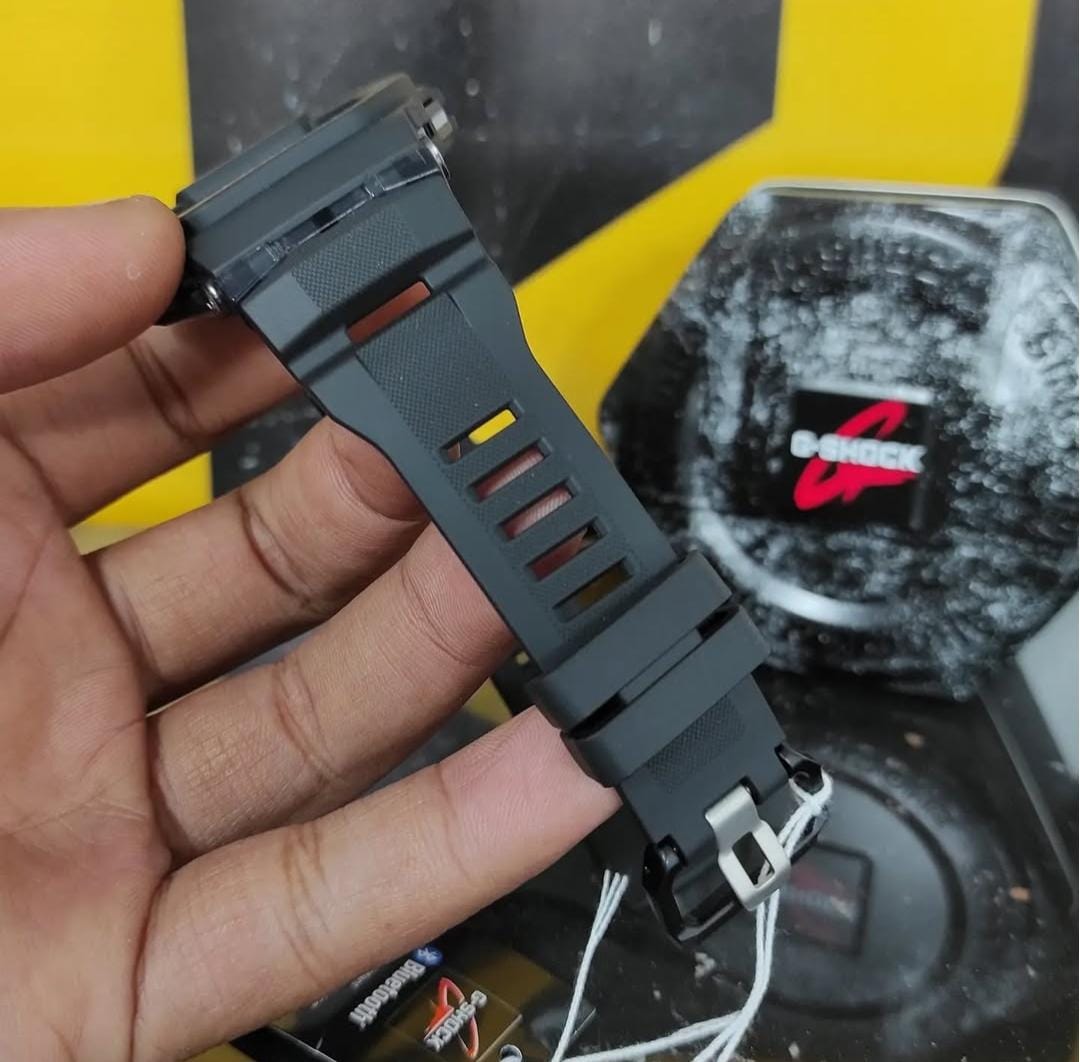 G-Shock GBD-200- 1G- squad Generic